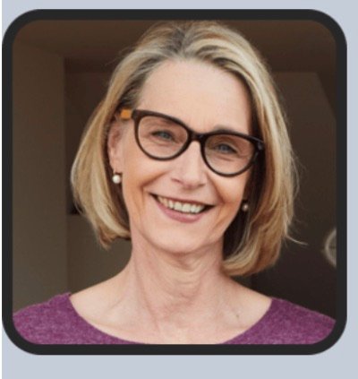 Verified customer testimonial about Gluconite supporting better sleep and energy